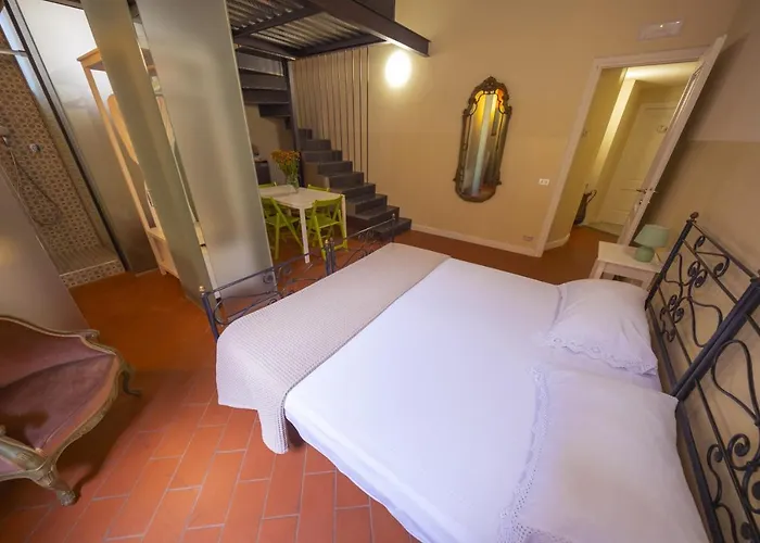 Foresteria Bergamo Bella B&B